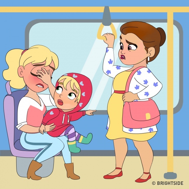 ŠTA DJECA ŽELE DA ZNAJU: Smiješna pitanja koja su šokirala roditelje i odgovori na njih!