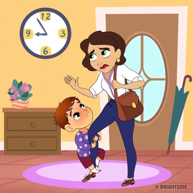 ŠTA DJECA ŽELE DA ZNAJU: Smiješna pitanja koja su šokirala roditelje i odgovori na njih!