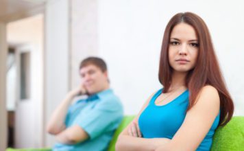 Oproštaj je čuvar braka. Ali, gdje je granica praštanja u braku?