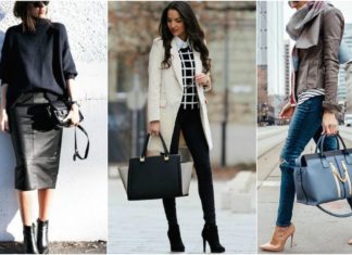 Poslovni outfit: Izgledajte MOĆNO na radnom mjestu!