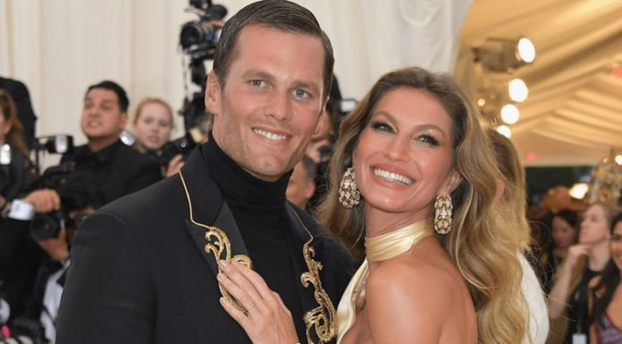 Žizel Bundšen u autobiografiji otkrila da ju je majčinstvo šokiralo