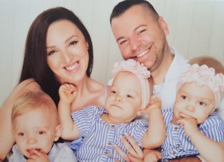 Mama intervju: Marina Blešić