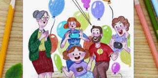 Postoje li razlike između prvog i drugog djeteta? Ovi crteži sve objašnjavaju! način na koji doživljavamo roditeljstvo i svakodnevne izazove u podizanju djece svjedoče o tome da razlike između prvog i drugog djeteta ipak postoje. mamaklik