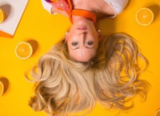 Sakrijte sijede vlasi bez farbanja