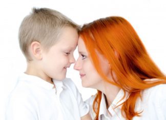 7 nevjerovatnih činjenica o odnosu između majke i sina