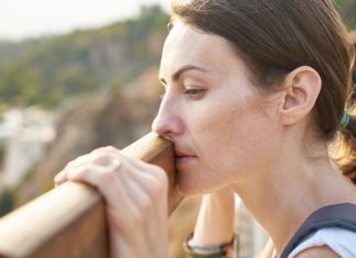 Ponekad mi bude dosta svega…