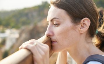 Ponekad mi bude dosta svega…