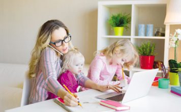 Kako postići sve – I vrijedne domaćice i uspješne poslovne žene