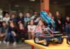 Kampanja #STEMsvima: 200 stipendija RoboKids centra za banjalučke školarce