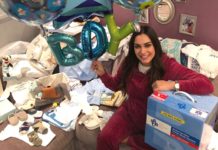 Porodila se Ivana Maksimović i za sina sačuvala matične ćelije