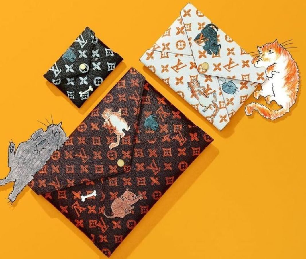 LV nova kolekcija 2018