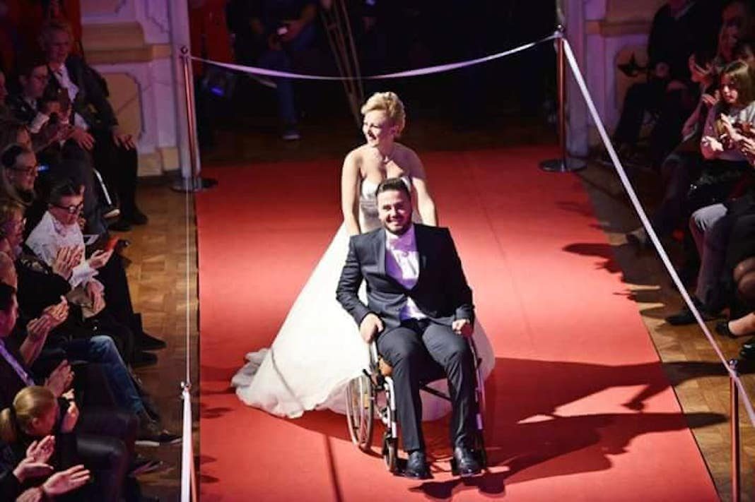 MODNA REVIJA BAS PO MJERI 2018