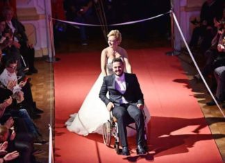 Modna revija “BAŠ PO MJERI”: Osobe sa invaliditetom treći put na MODNOJ PISTI