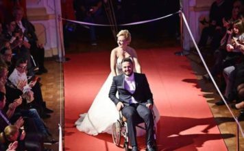 Modna revija “BAŠ PO MJERI”: Osobe sa invaliditetom treći put na MODNOJ PISTI