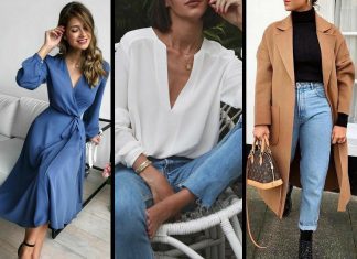 Modni klasici koje obožavamo da nosimo