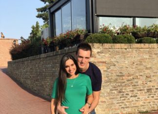 Ivana Maksimović Anđušić:”Za svog sina smo već donijeli najvažniju odluku”