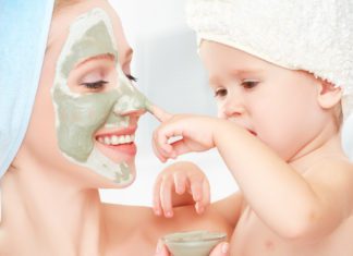 Prirodna “botoks maska” koja briše bore s lica!