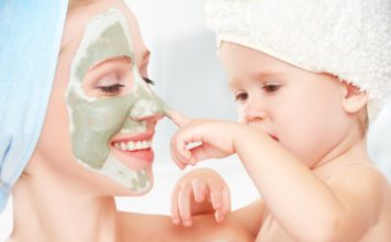 Prirodna “botoks maska” koja briše bore s lica!