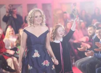 Održana modna revija osoba sa invaliditetom “Baš po mjeri”