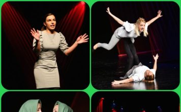 Predstava „PMS – post muški stres“ u humanitarne svrhe