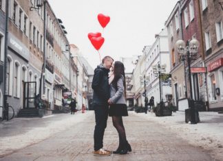 8 stvari koje srećni parovi rade drugačije