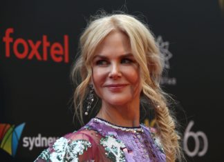 Beauty tajne Nicole Kidman
