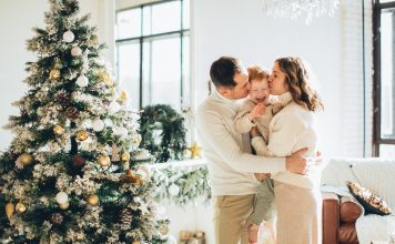 Feng šui savjeti: Kako ukrasiti i gdje staviti novogodišnju jelku