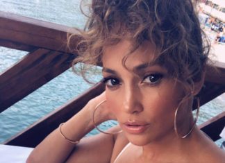 Beauty rutina prekrasne Jennifer Lopez u 4 jednostavna koraka