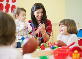 Banjaluka dobija tri nova vrtića