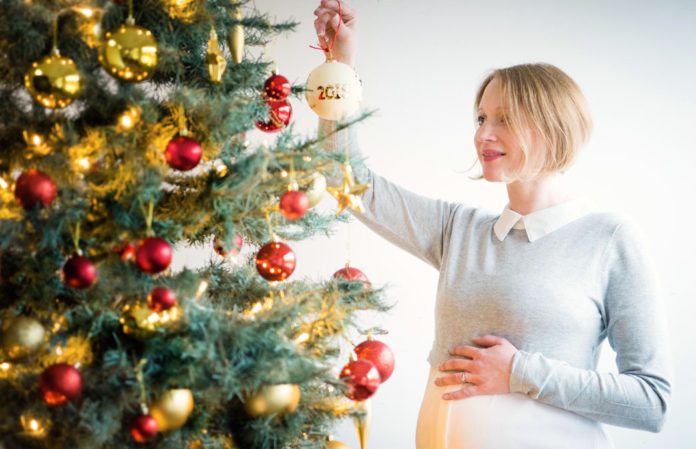 novogodisnji festival za trudnice