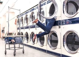 Mali trikovi za bolje rezultate u pranju veša