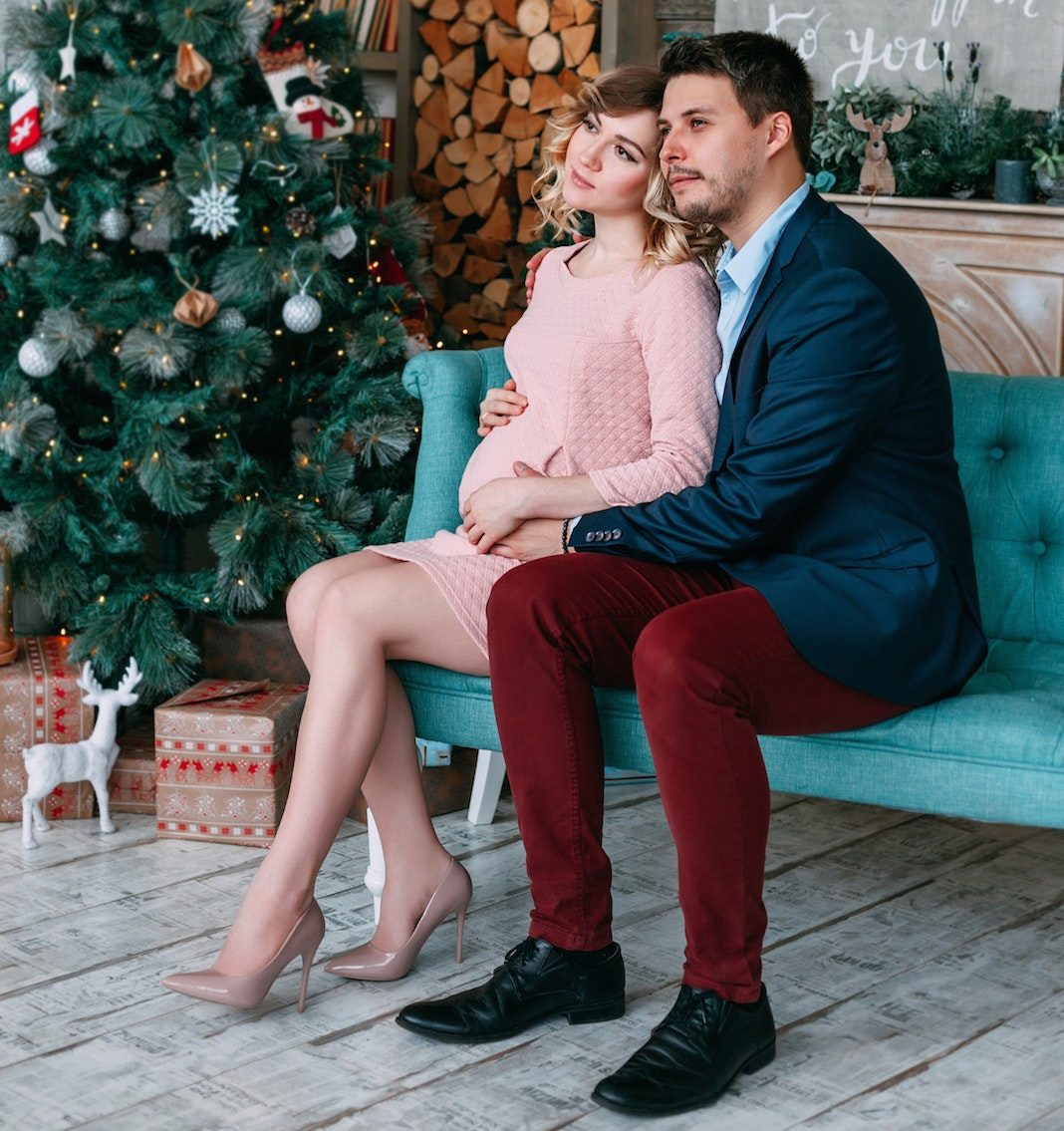 Trudnoća nakon 35. godine? Nauka kaže da je potpuno OK!