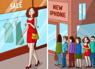 7 psiholoških efekata koji utiču na naše ponašanje a da toga nismo ni svjesni