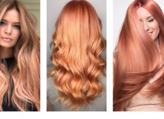 Boje kose koje će biti IN ove godine