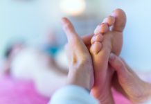 Kako da ubrzate cirkulaciju u vrijeme slabije aktivnosti