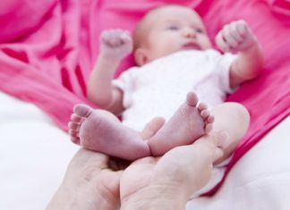 Značaj primjene vitamina K1 i D3 kod novorođenčadi