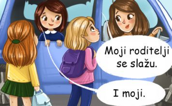 Kako djeca da nauče da sama rade domaću zadaću – 10 ZLATNIH PRAVILA za roditelje!