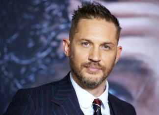 Tom Hardy dobio sina i dao mu ime po kultnom filmskom junaku