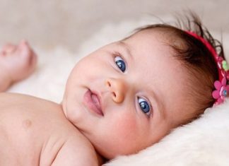 Pretjerana stimulacija kao uzrok plača bebe