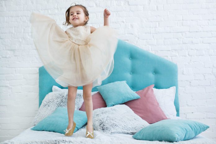 razmazena djeca mamaklik