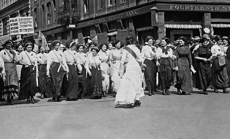 ŠTA ŽELIM SEBI (A I TEBI) ZA OSMI MART?