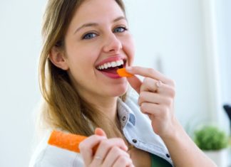 Koja hrana čisti tijelo od nikotina?