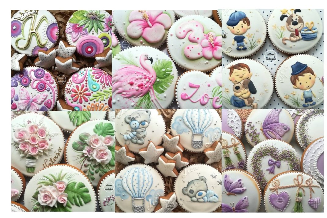 Vilerovi medenjaci- MamaKlik - naslovna