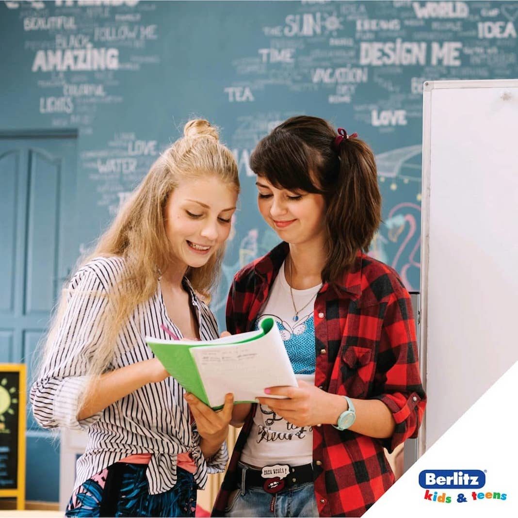 berlitz banja luka italijanski njemacki engleski