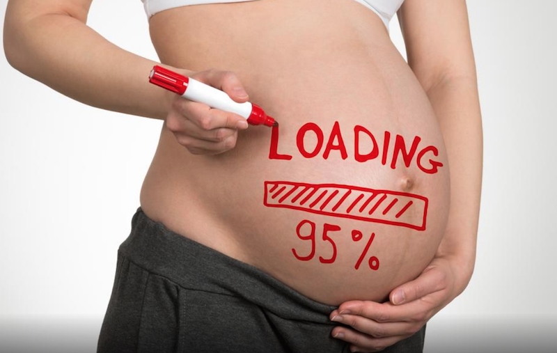 KAKO REĆI DA SI TRUDNA: 10 slatkih ideja da partneru kažete da će postati tata