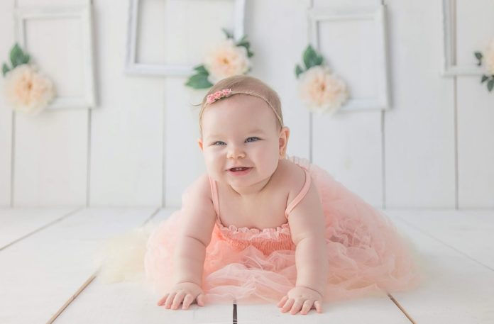 kako poboljsati inteligenciju bebe mamaklik