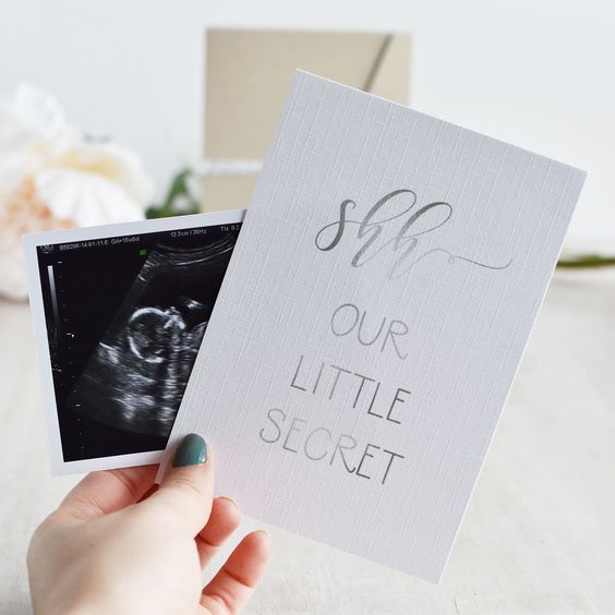 KAKO REĆI DA SI TRUDNA: 10 slatkih ideja da partneru kažete da će postati tata