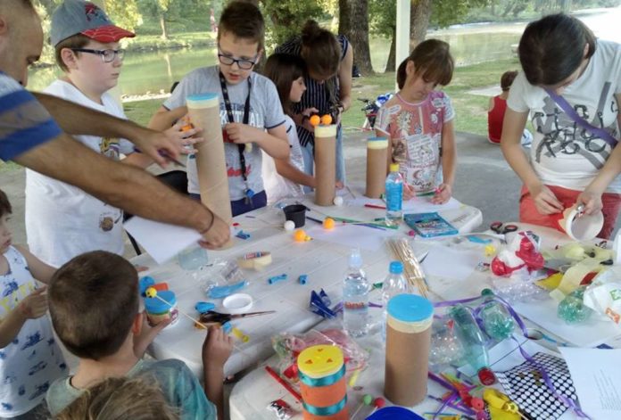 kreativni avgust banjaluka 2019