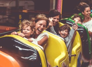 Da li ste mentalno jak roditelj?