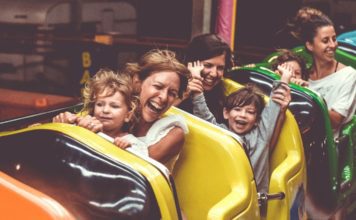 Da li ste mentalno jak roditelj?